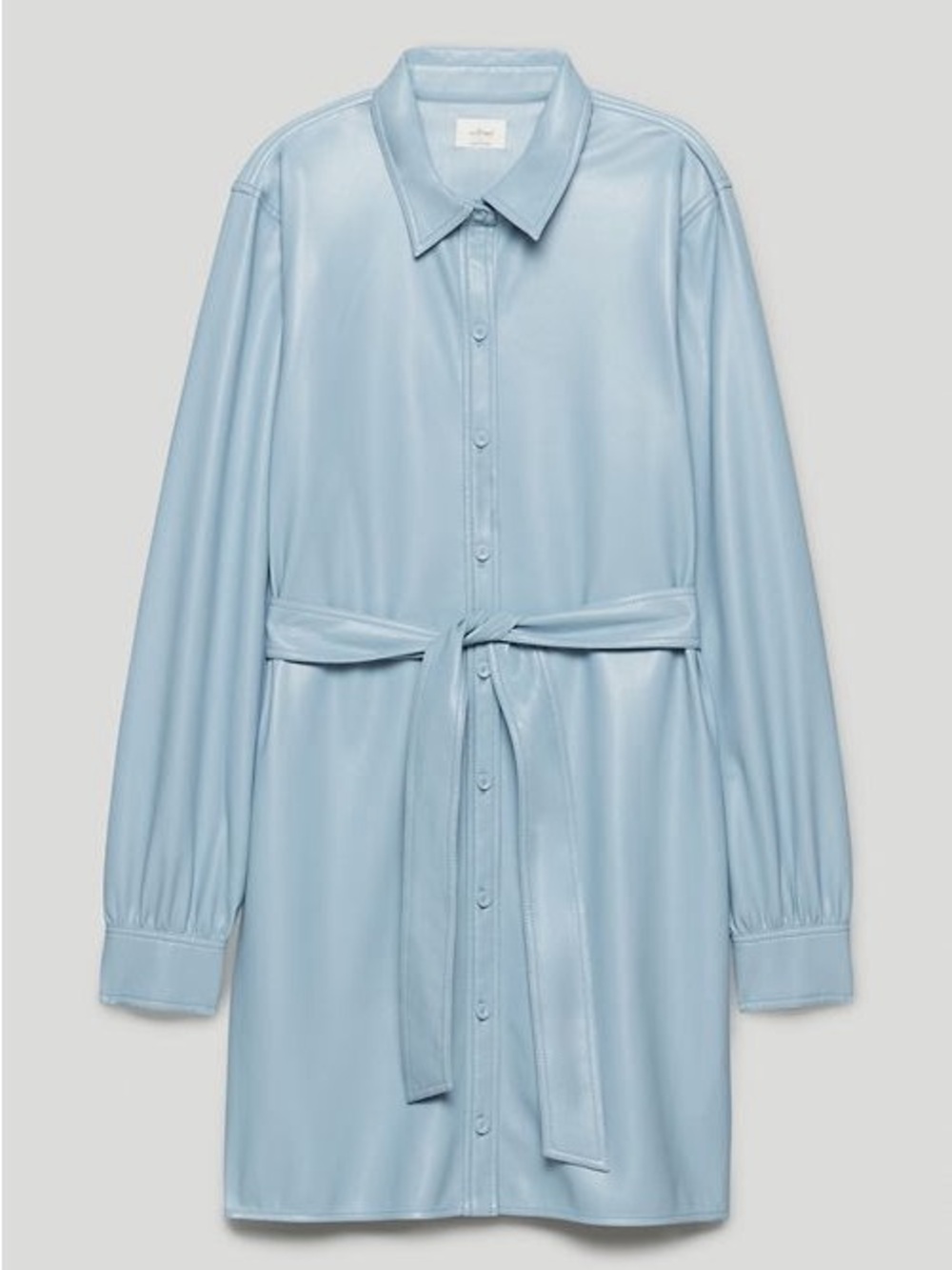 Aritzia 	Wilfred CAROLINE DRESS